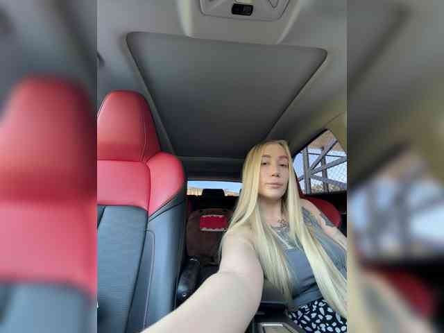 Svetlana____ webcam