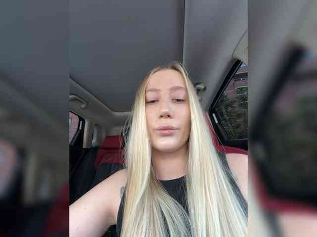 Svetlana____ webcam