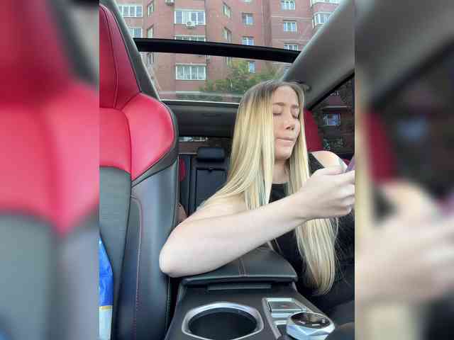 Svetlana____ webcam