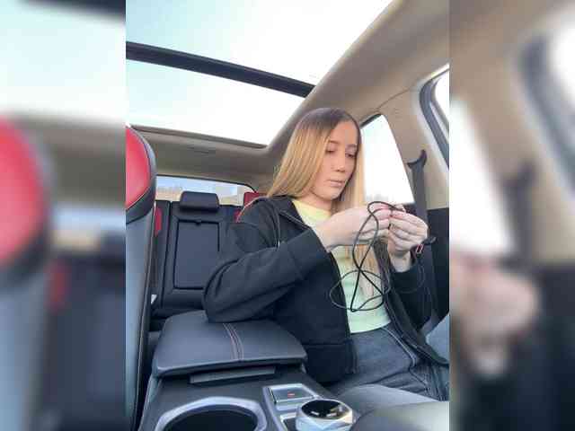 Модель: Svetlana____