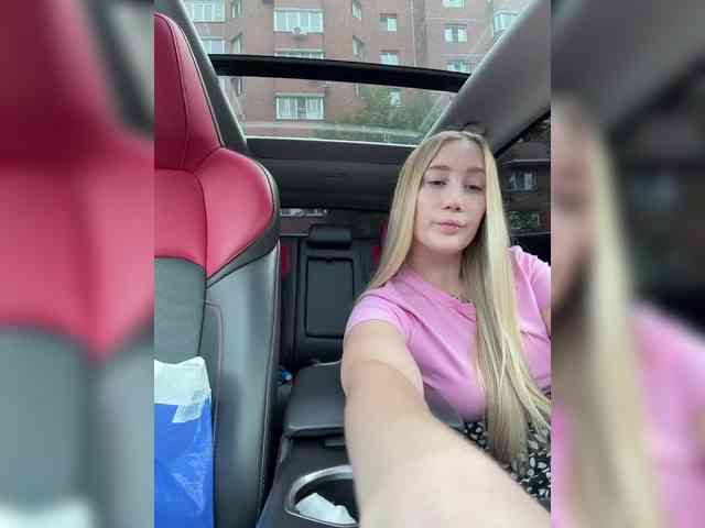 Svetlana____ webcam