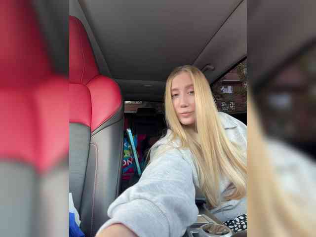 Модель: Svetlana____