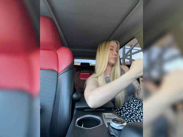 Svetlana____ webcam