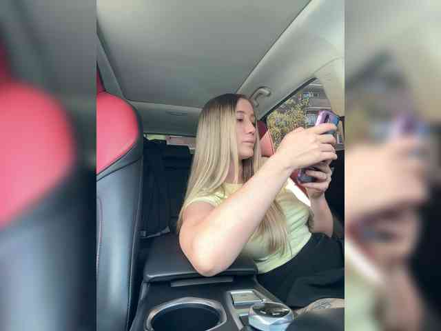 Svetlana____ webcam