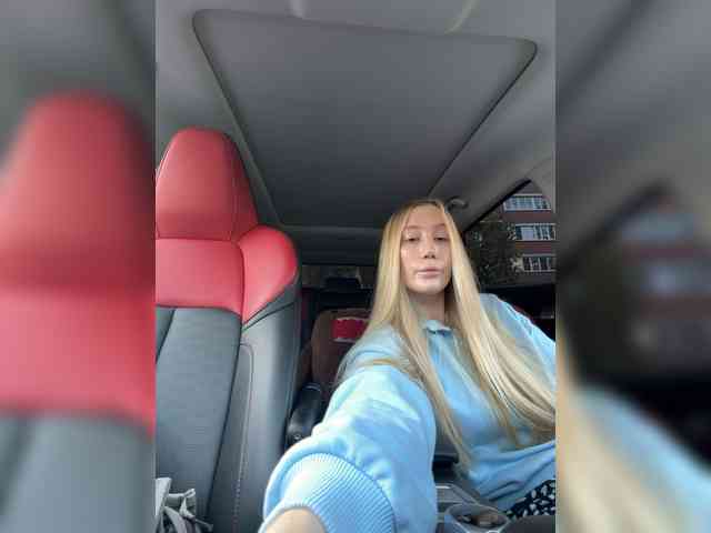 Svetlana____ webcam