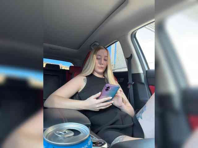 Svetlana____ webcam