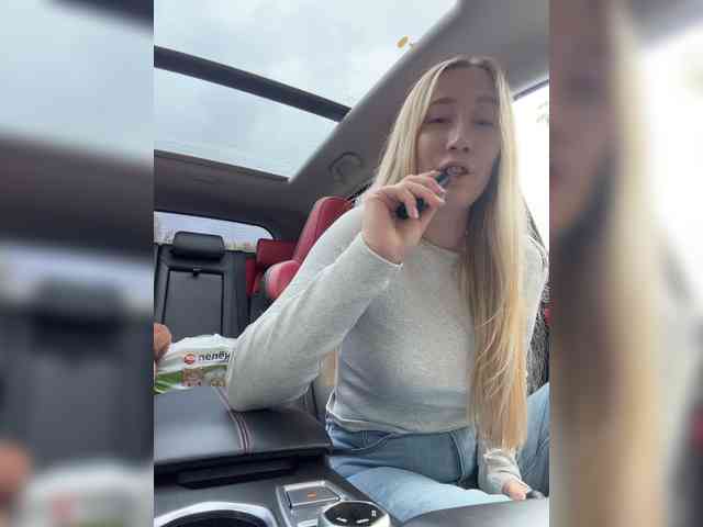 Модель: Svetlana____