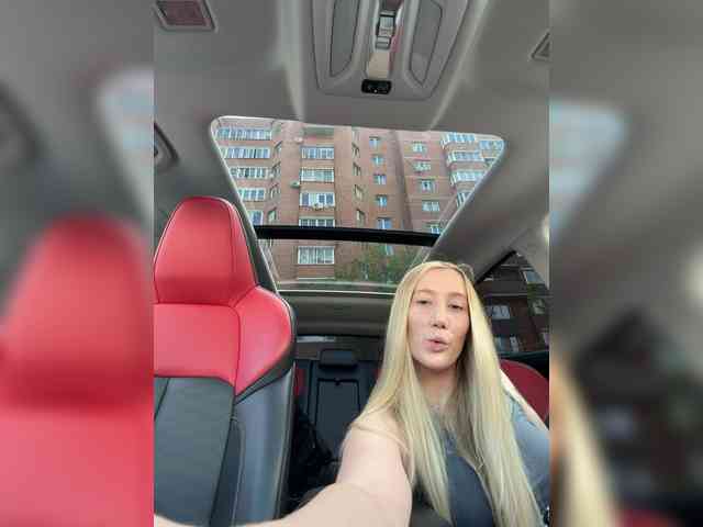 Svetlana____ webcam