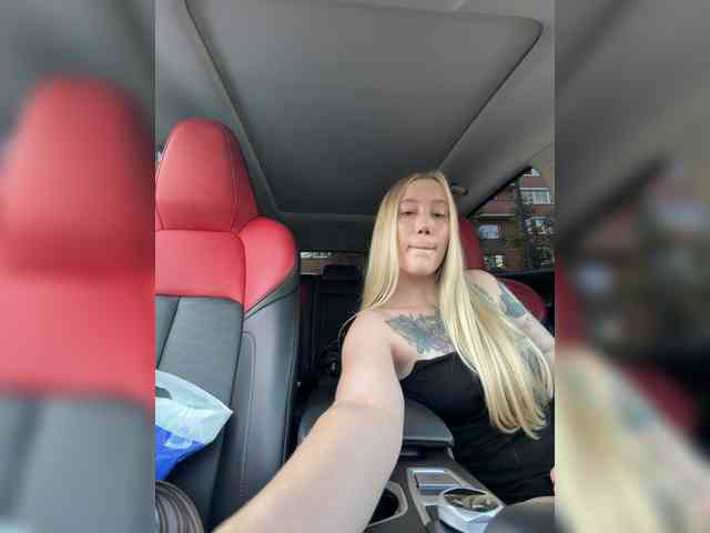 Svetlana____ webcam