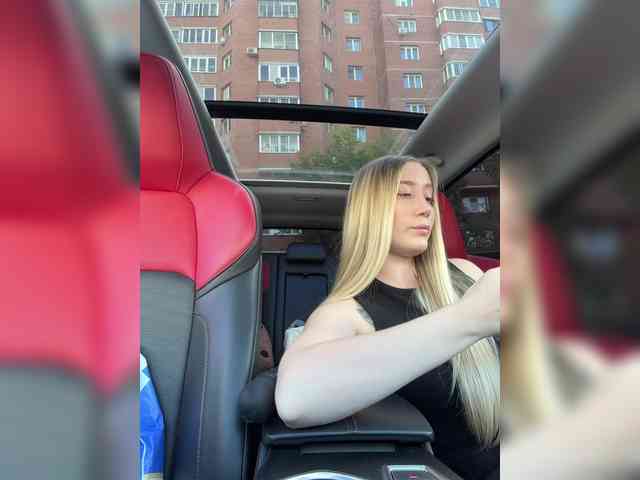 Модель: Svetlana____