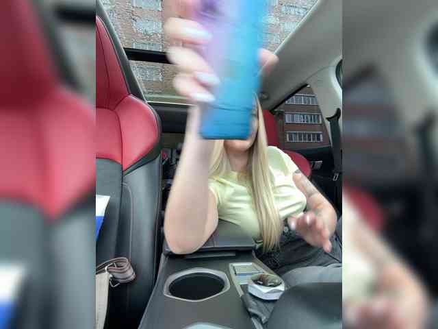 Svetlana____ webcam