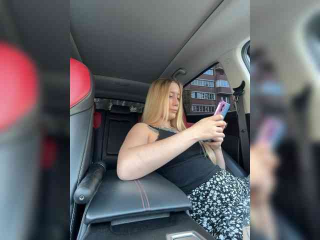 Svetlana____ webcam