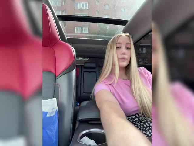 Svetlana____ webcam