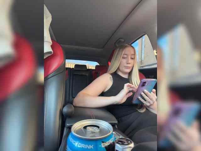 Svetlana____ webcam