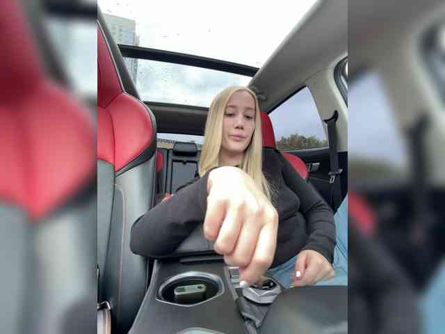 Svetlana____ webcam