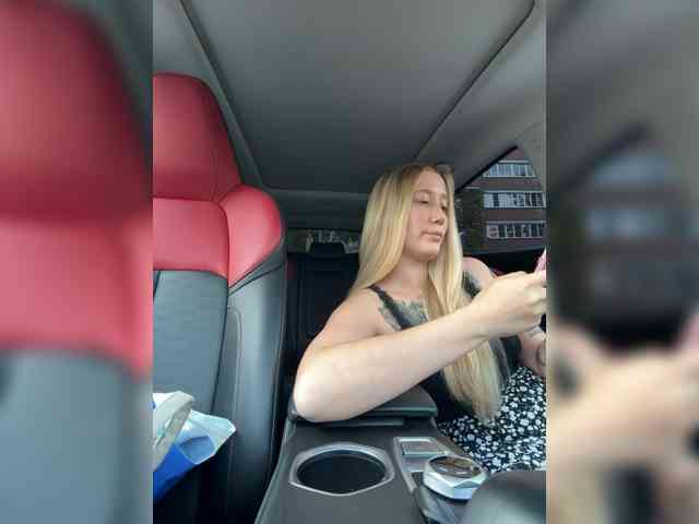 Svetlana____ webcam