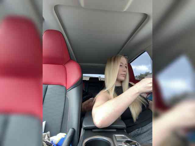 Svetlana____ webcam