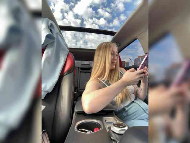 Svetlana____ webcam