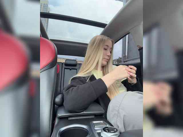 Svetlana____ webcam