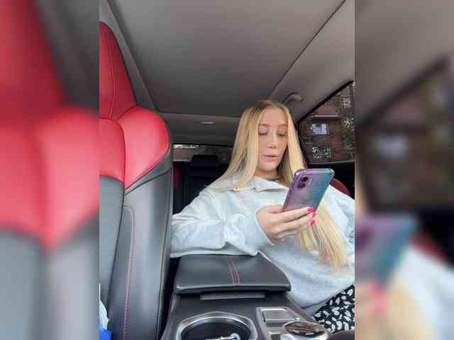 Svetlana____ webcam