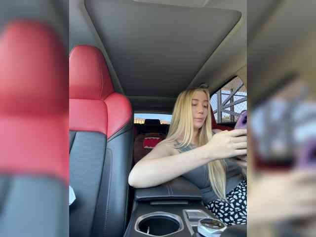 Svetlana____ webcam