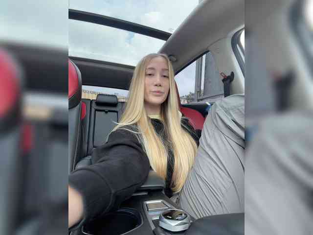 Svetlana____ webcam