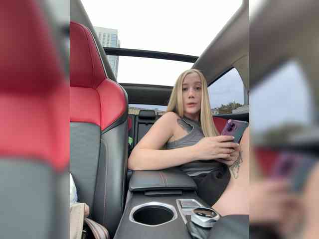 Svetlana____ webcam