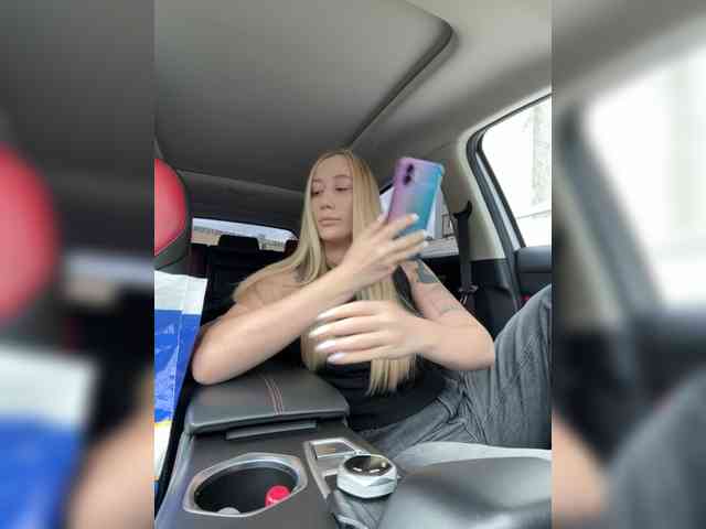 Svetlana____ webcam