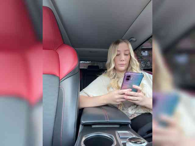 Svetlana____ webcam