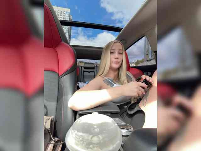 Svetlana____ webcam