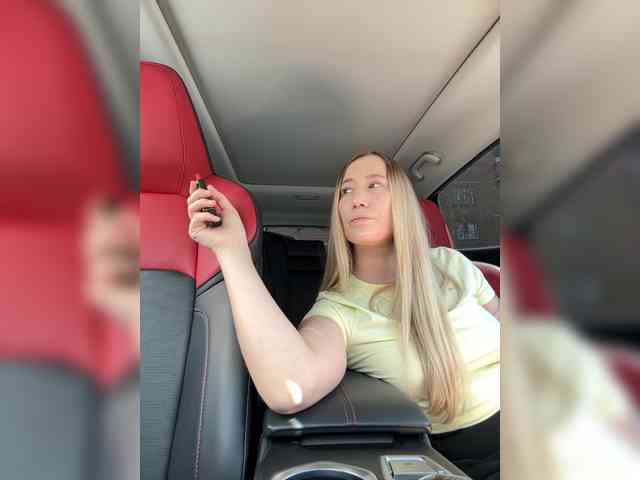 Svetlana____ webcam