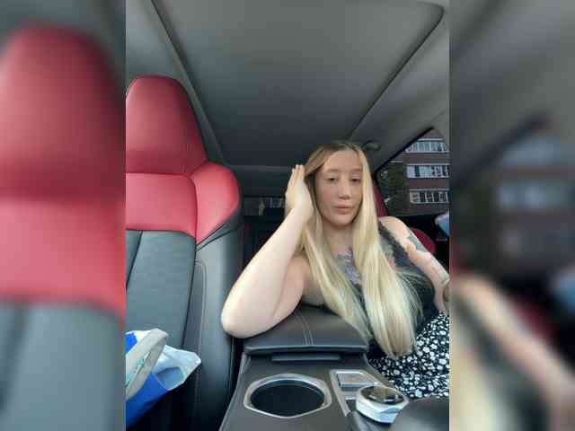 Svetlana____ webcam