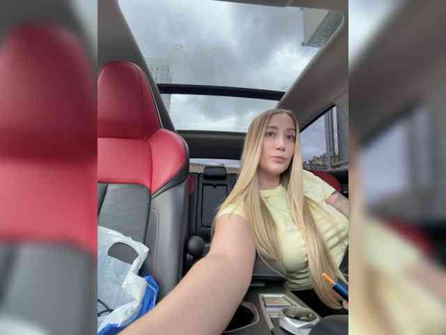 Svetlana____ webcam