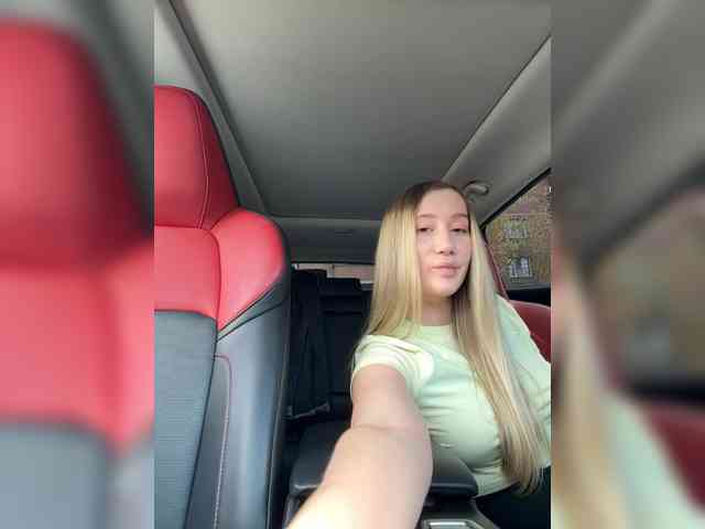 Svetlana____ webcam