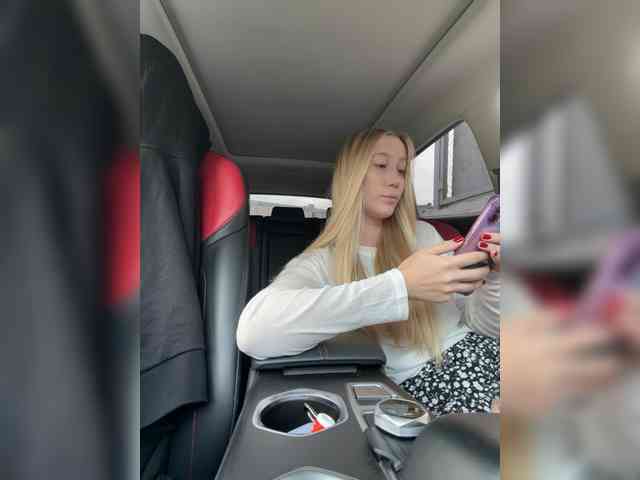 Svetlana____ webcam