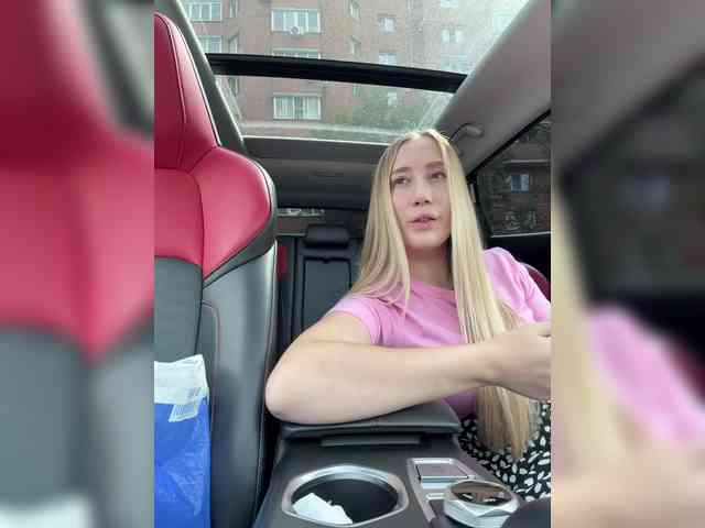 Svetlana____ webcam