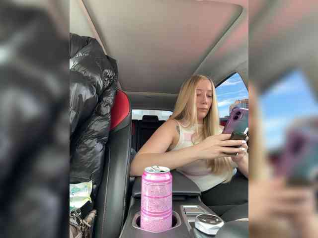 Svetlana____ webcam
