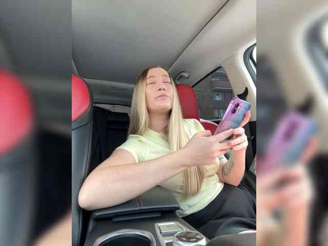 Svetlana____ webcam