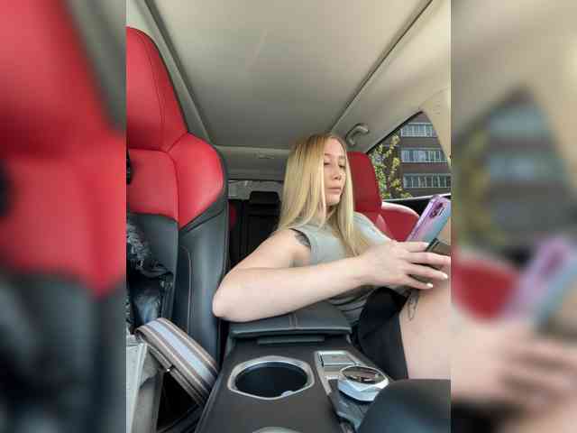 Svetlana____ webcam