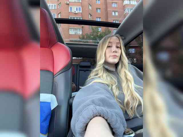 Svetlana____ webcam