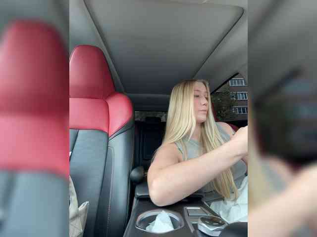 Svetlana____ webcam