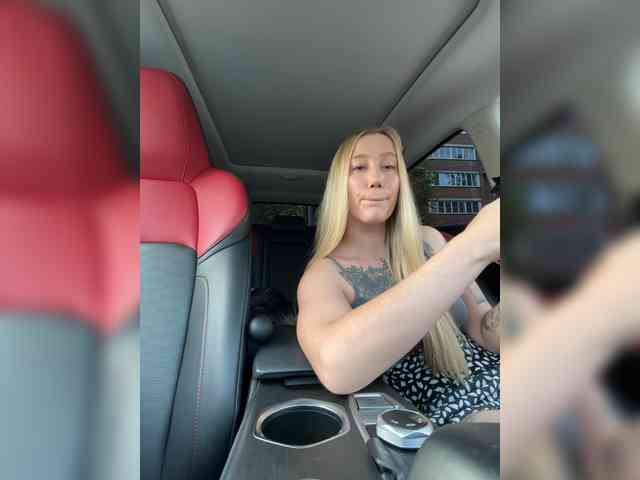 Svetlana____ webcam