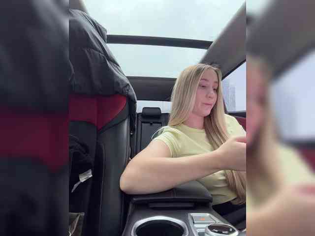 Svetlana____ webcam