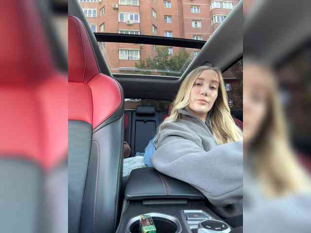 Svetlana____ webcam
