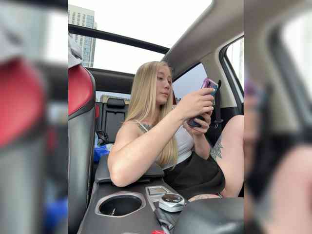 Svetlana____ webcam