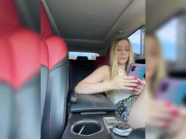 Svetlana____ webcam