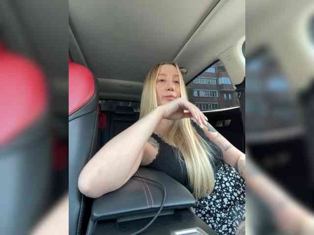 Svetlana____ webcam
