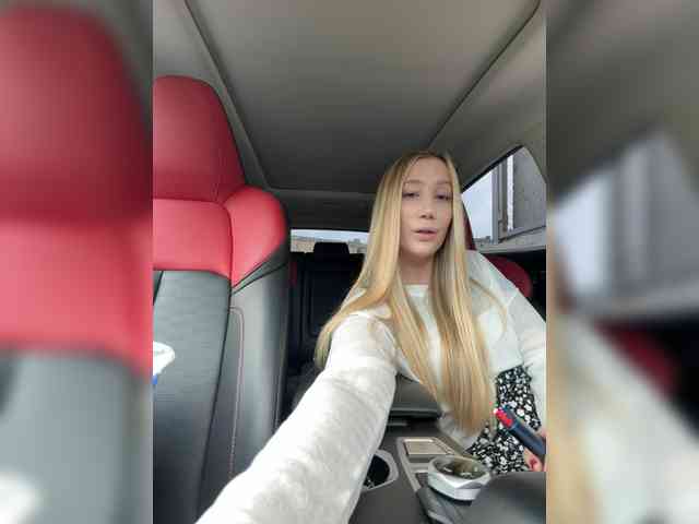 Svetlana____ webcam
