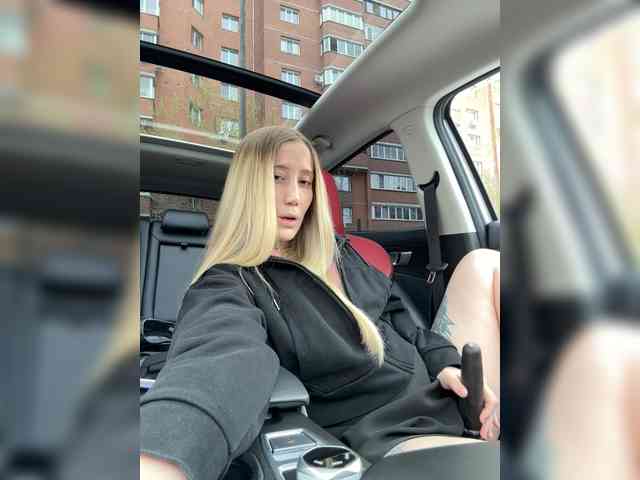 Svetlana____ webcam