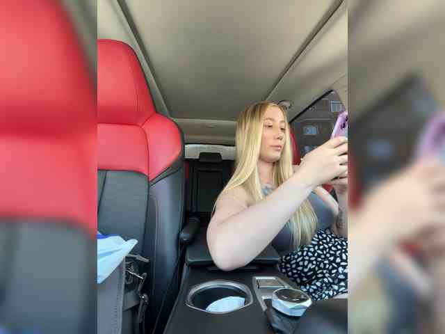 Svetlana____ webcam